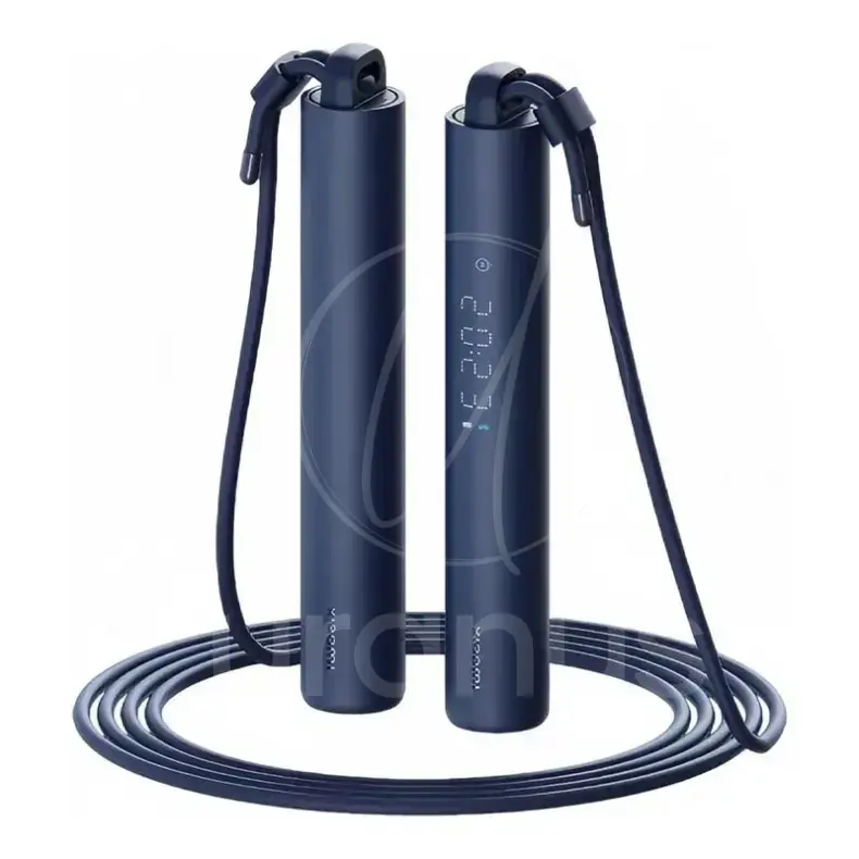 طناب ورزشی xiaomi smart jump rope 2
