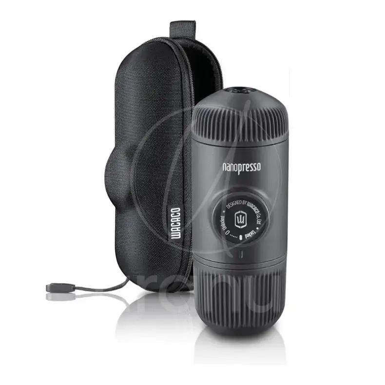 اسپرسوساز سفری واکاکو مدل Nanopresso