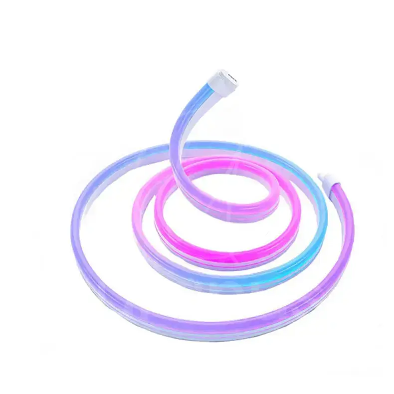 چراغ ریسه ای هوشمند شیائومی Smart lightstrip extension