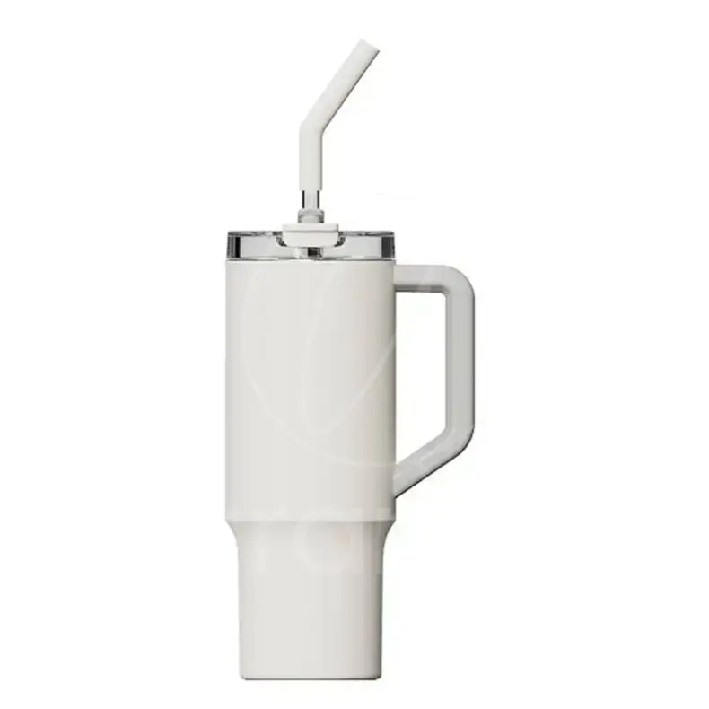 ماگ شیائومی  Xiaomi STRAW MUG