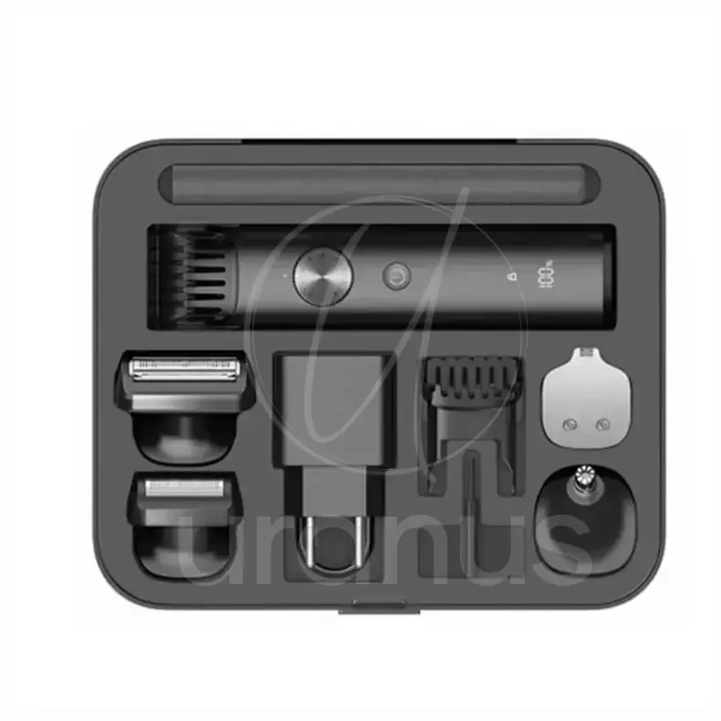 ماشین اصلاح موی سر و صورت شیائومی KIT PRO