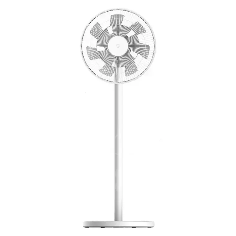 پنکه ایستاده شارژی شیائومی مدل Xiaomi Smart Standing Fan 2 Pro