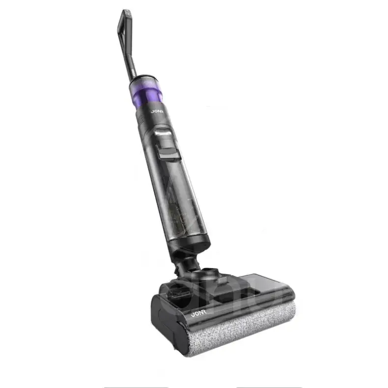 جارو شارژی جانر مدل ED12 Pro Max