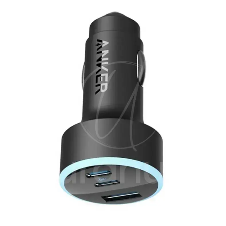 شارژر فندکی car charger 67w