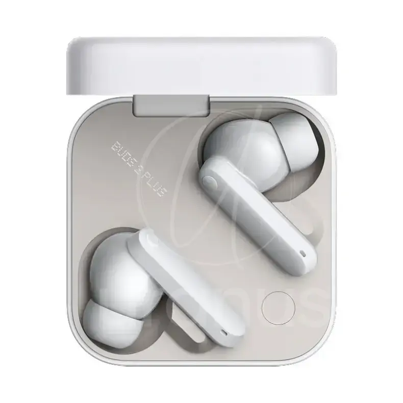 هدفون بلوتوثی ناتینگ مدل CMF Buds 2 Plus