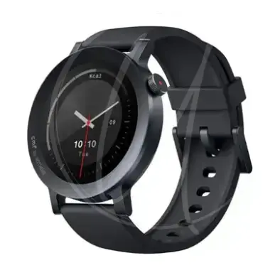 ساعت هوشمند ناتینگ مدل CMF Watch Pro 3 با GPS چندگانه