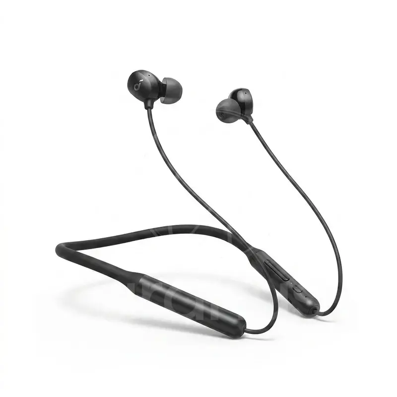 هدفون بلوتوثی گردنی انکر مدل SoundCore Life U2i