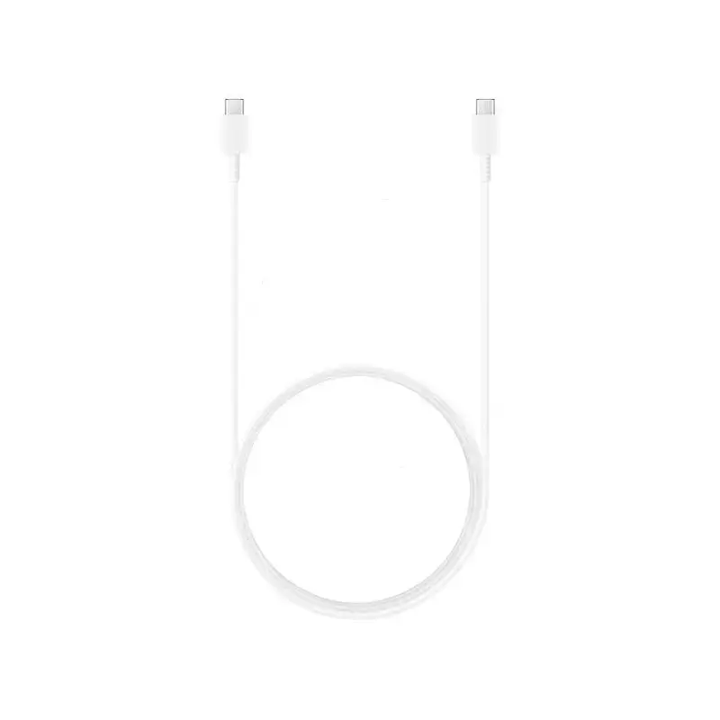 کابل سوپر فست شارژ یک متری سامسونگ Samsung 5A USB-C to USB-C