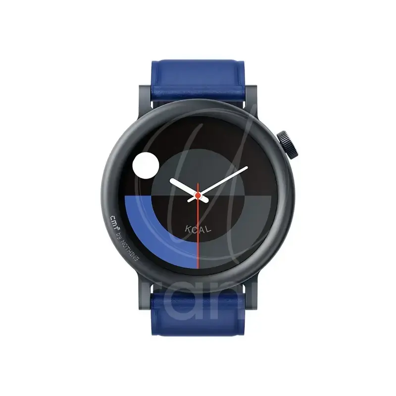 ساعت هوشمند ناتینگ مدل CMF Watch Pro 2