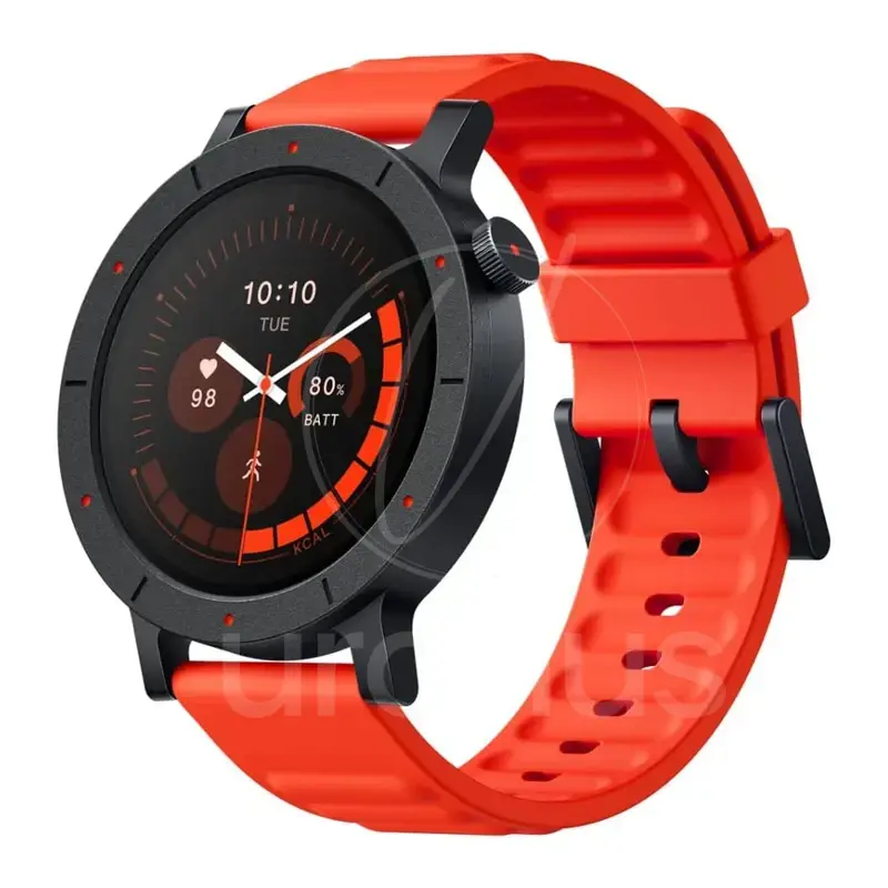 ساعت هوشمند ناتینگ مدل CMF Watch Pro 3 با GPS چندگانه