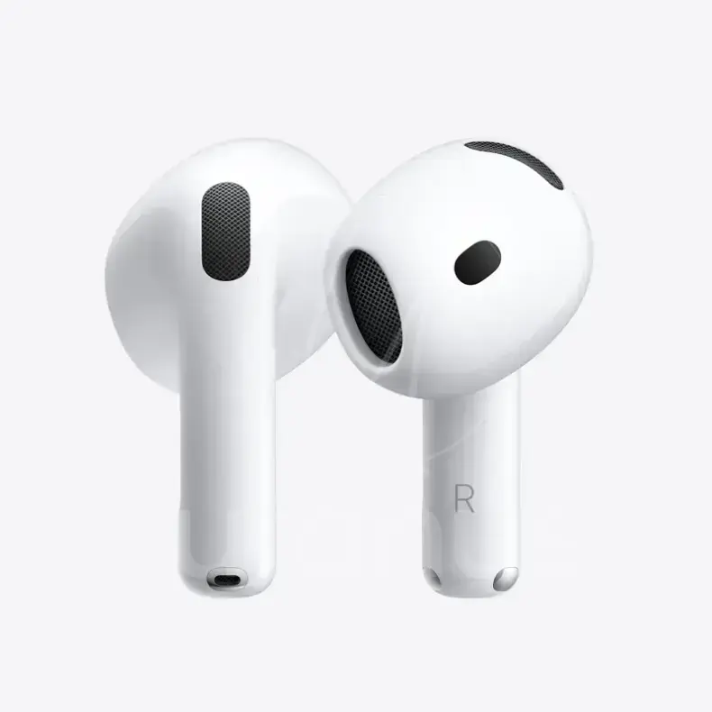 هدفون بی‌سیم اپل مدل AirPods 5 | ایرپاد نسل پنجم اپل