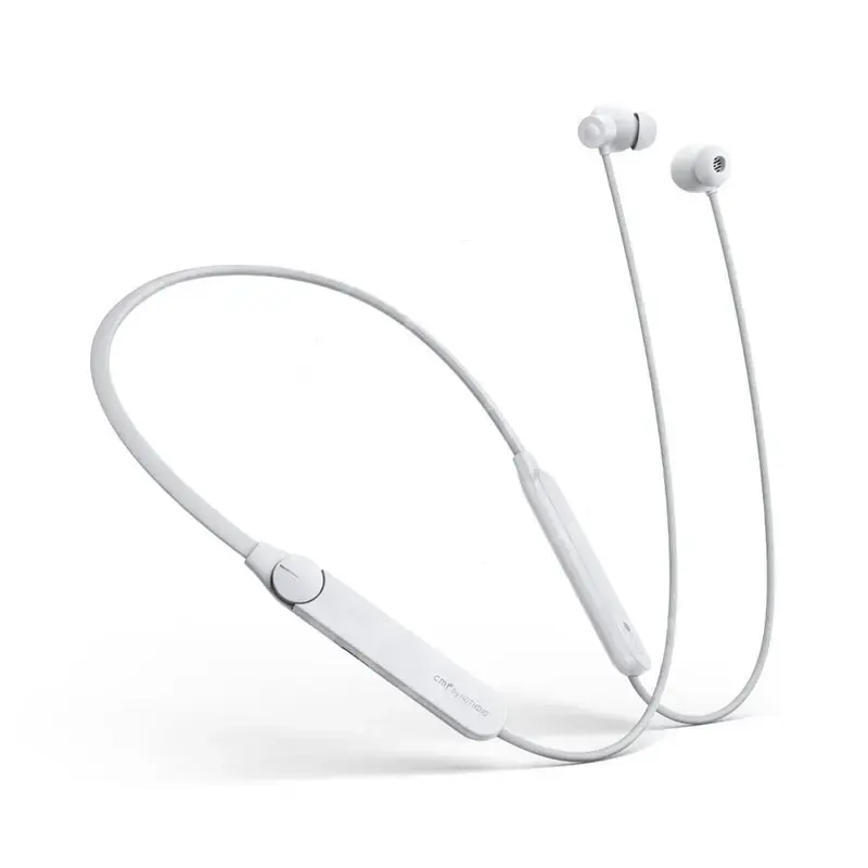 هدفون بلوتوثی گردنی ناتینگ مدل CMF Neckband Pro