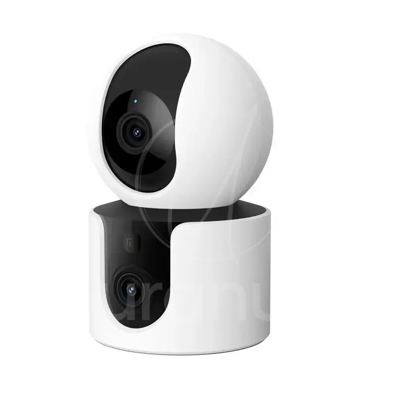 دوربین هوشمند تحت شبکه شیائومی C300 DUAL