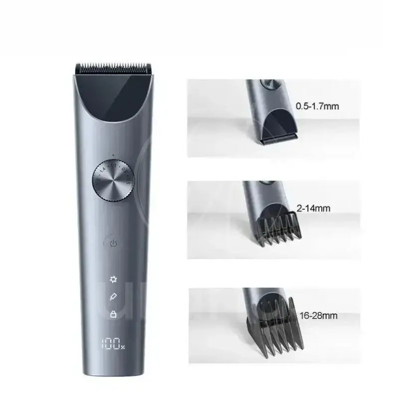 ماشین اصلاح شیائومی Mijia  hair clipper2
