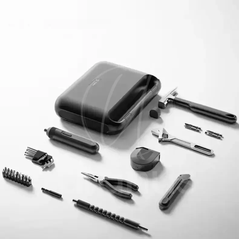 جعبه ابزار شیائومی مدل XIAOMI MIJIA TOOL BOX