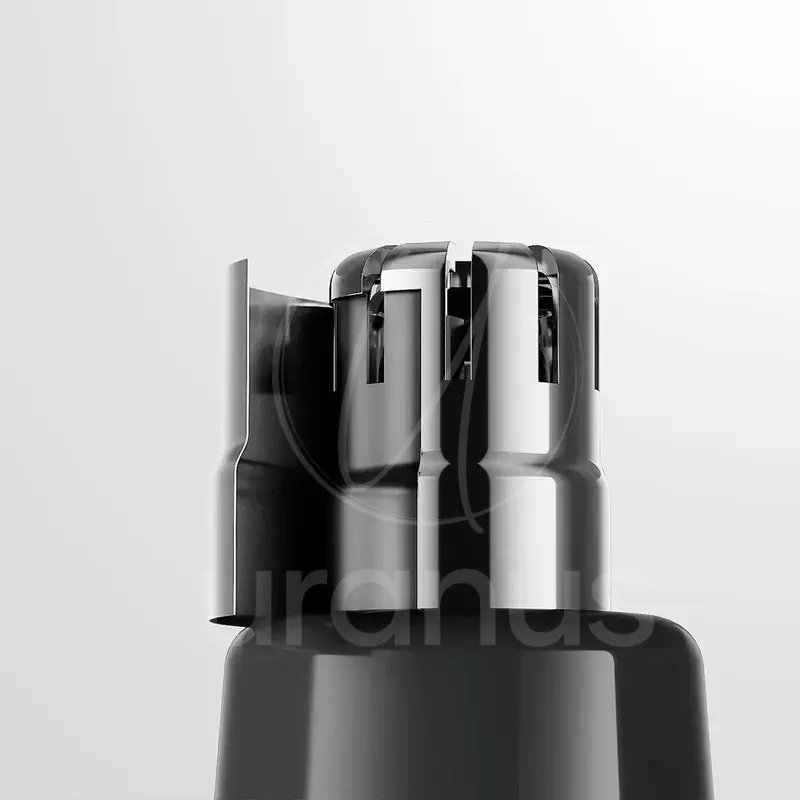 موزن گوش و بینی  مدل nose trimmer