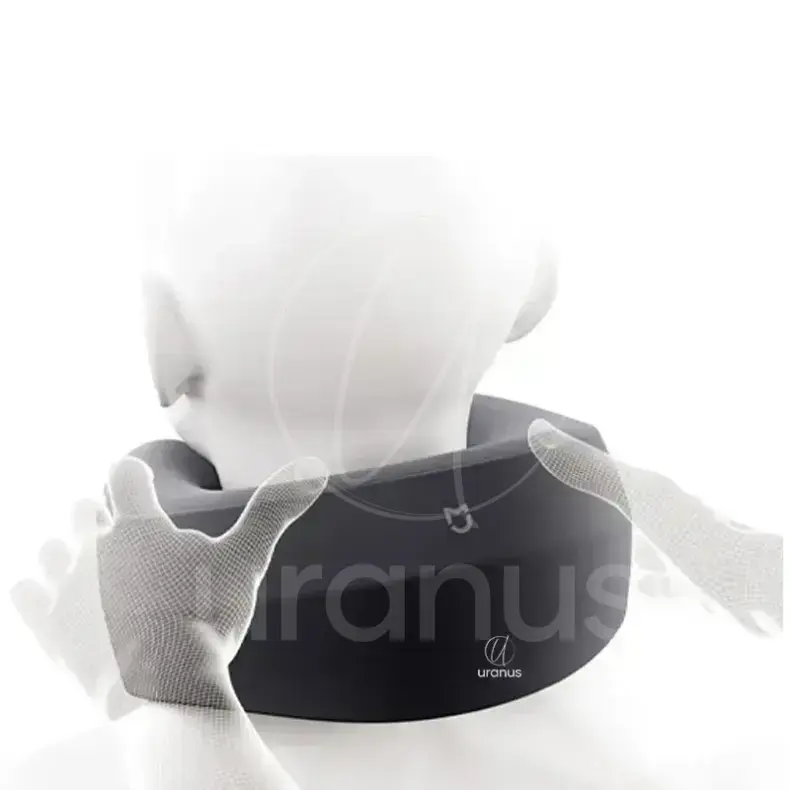 ماساژور گردن هوشمند شیائومی مدل Mijia Smart Neck Pillow