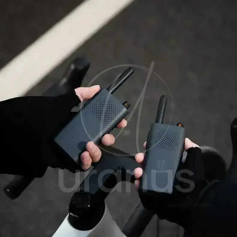 بی سیم Walkie talkie
