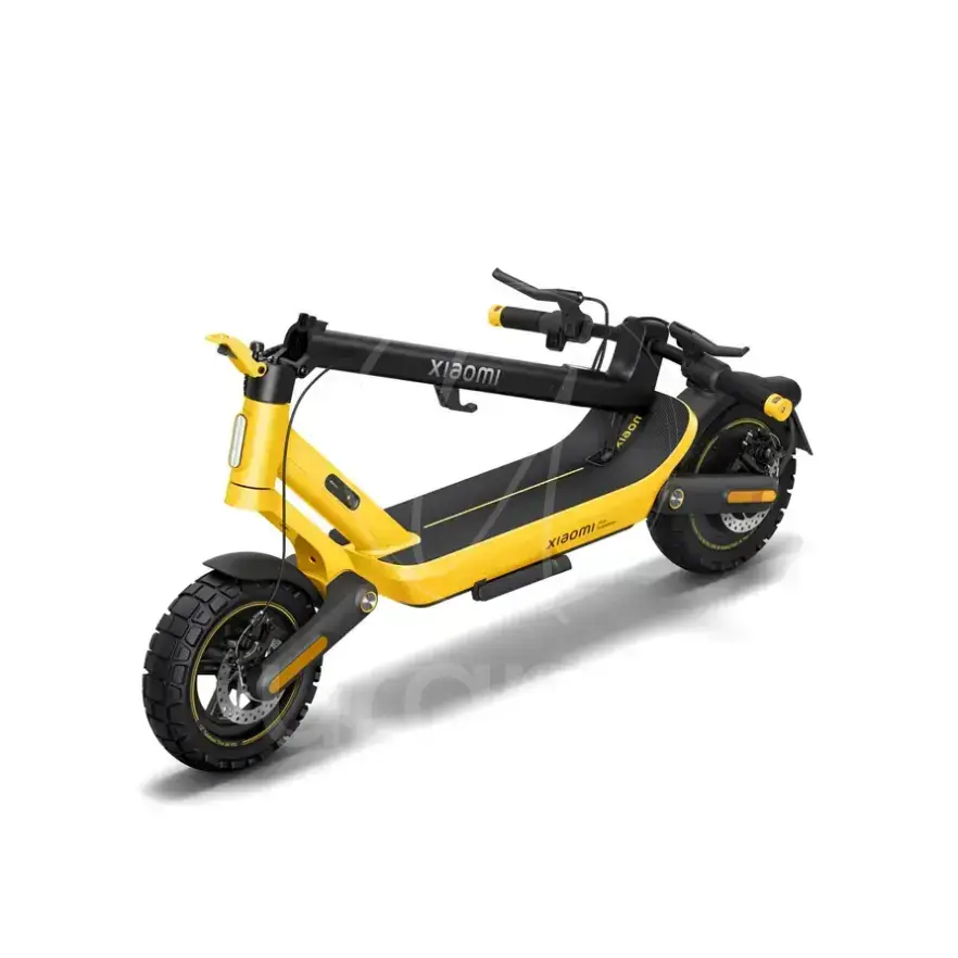 اسکوتر برقی Xiaomi  Scooter 6 Ultra