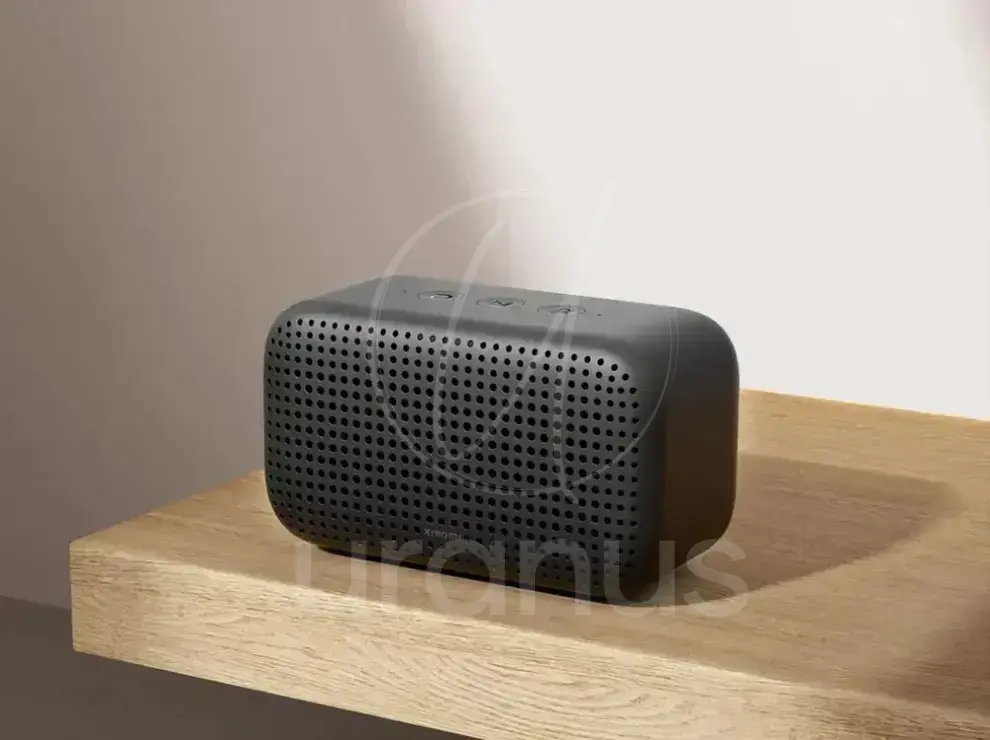 اسپیکر بلوتوثی شیائومی مدل Smart speaker Lite