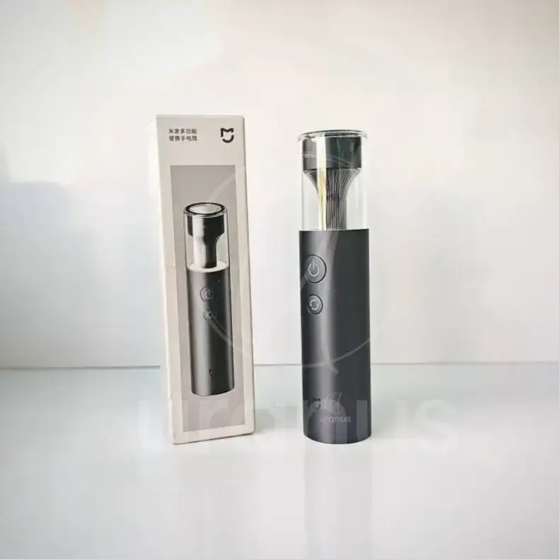 چراغ قوه چندکاره شیائومی Mijia multi function flash light