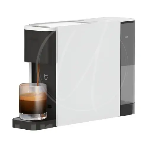 قهوه ساز کپسولی شیائومی Xiaomi Capsule coffe N1