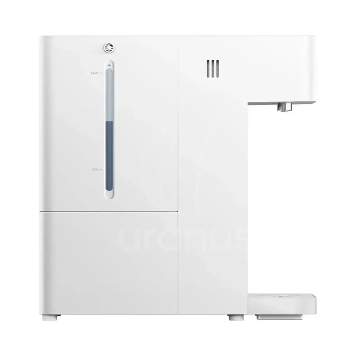 دستگاه آب سردکن و گرم کن هوشمند شیائومی Smartwaterdispenserhotandcold