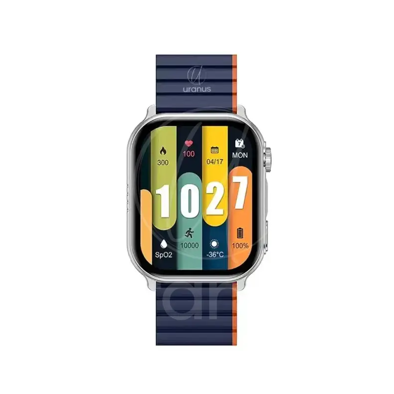 ساعت هوشمند Kieslect Calling Watch KS Pro