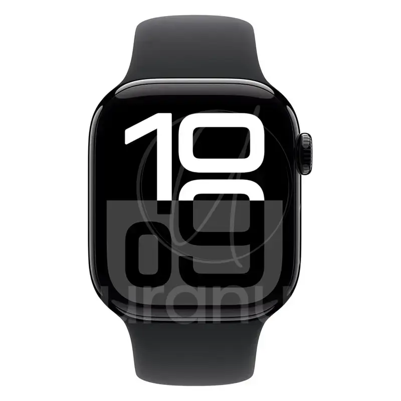 اپل واچ مدل Series 10 سایز 46 میلی‌متر