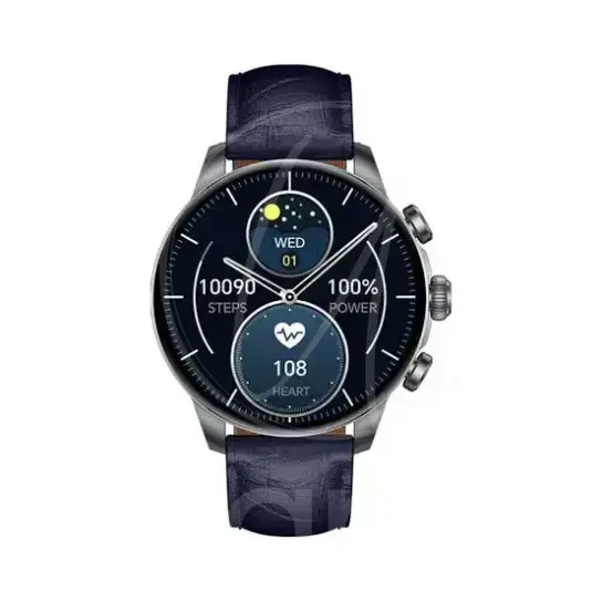 ساعت هوشمند گلوریمی مدل GX CLASSICFIT Limited Edition