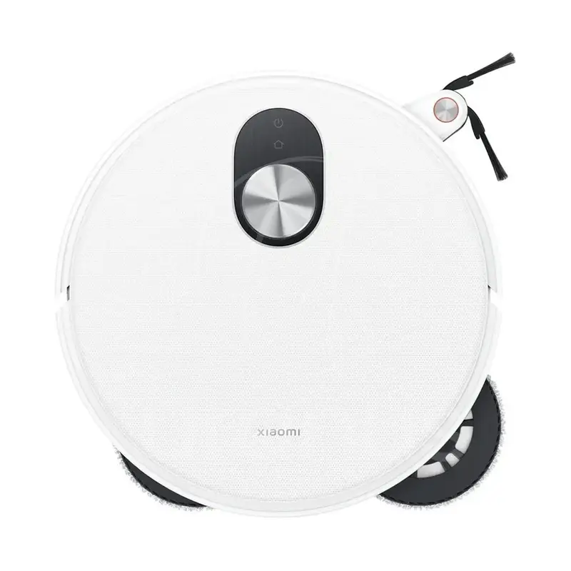 جارو رباتیک شیائومی Vacuum 5 Pro