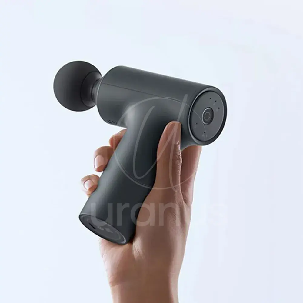 ماساژور تفنگی برقی شیائومی مدل MINI GUN2